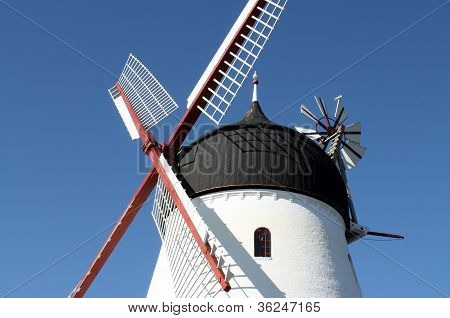 Windmill