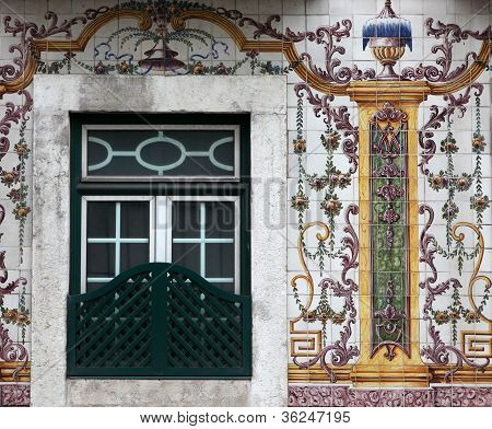 Casa en Lisboa, Portugal