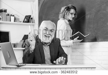 Tips For Successful Lesson. Regular School Lesson. Education Is Process Of Facilitating Learning Or 