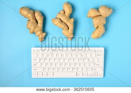 .order Products Online. The Concept Of Growing Demand For Immunostimulating Products In Connection W