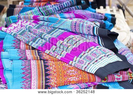 BAC Ha rynku w Wietnamie