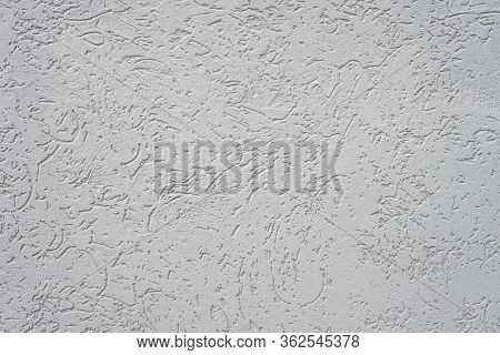 Texture Background Pattern Wall. Gray Abstraction Background