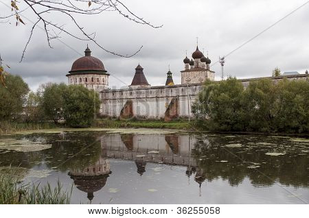 Monastero di Sts Boris e Gleb