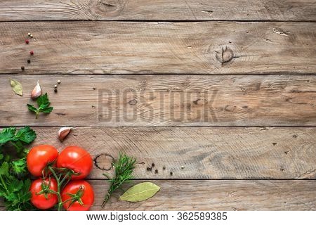 Food Concept