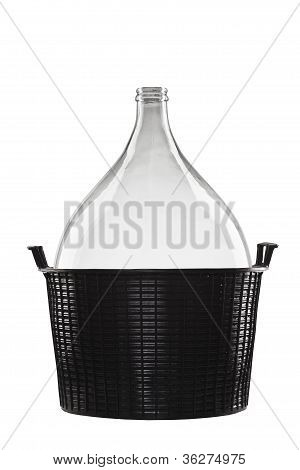 Demijohn