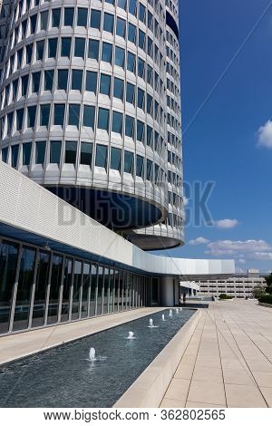 Headoffice Images Illustrations Vectors Free Bigstock