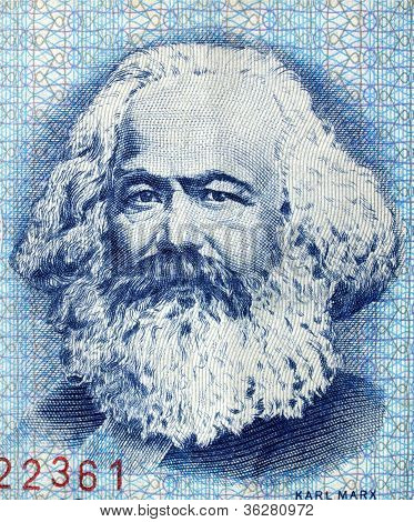 Karl Marx