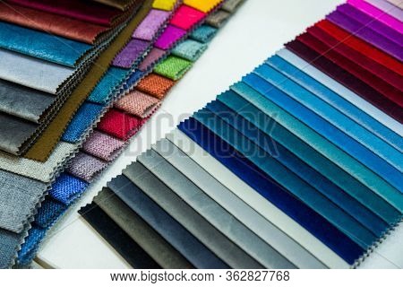 Fabric Samples For Upholstered Furniture, Fabric Texture For Upholstered Furniture Close-up