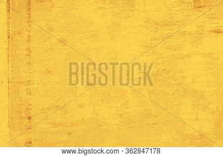 Abstract Yellow And Red Colors Background For Design.