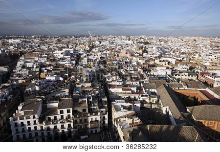 เซบียา สเปน