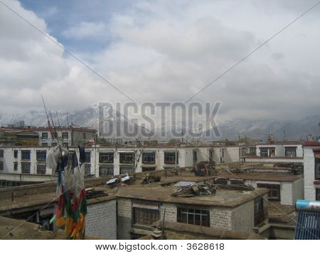  Tibet 