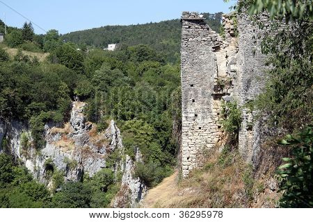 Muro di Castello