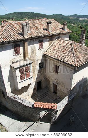 Old Building