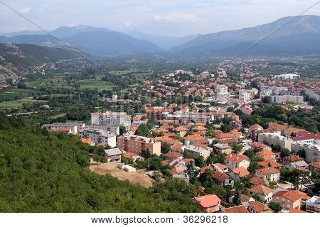 Stad Knin