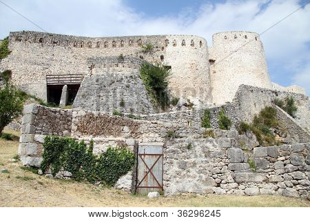 Bastion