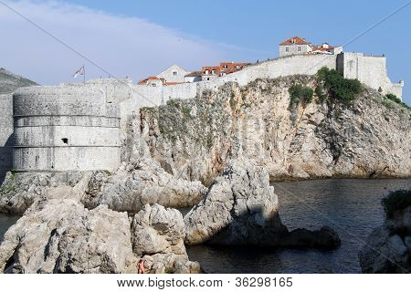 Stone Fortress