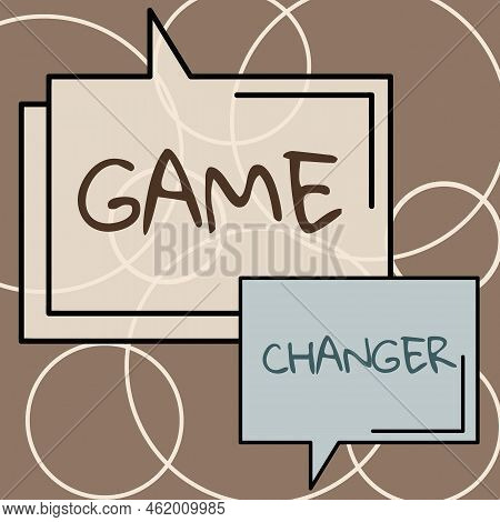 Inspiration Showing Sign Game Changer. Word For Sports Data Scorekeeper Gamestreams Live Scores Team