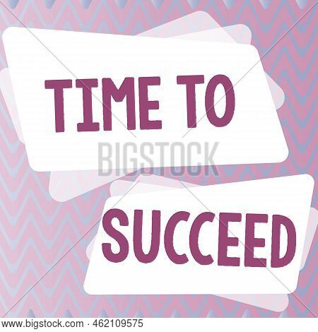 Sign Displaying Break The Rules. Internet Concept Thriumph Opportunity Success Achievement Achieve Y