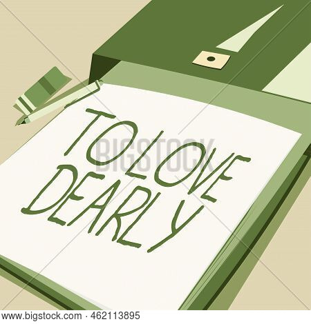Text Caption Presenting To Love Dearlylove Someone Very Much In The More Humble Way And Aimlessly. C