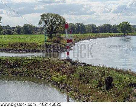 the city of Doesburg in the netherlands