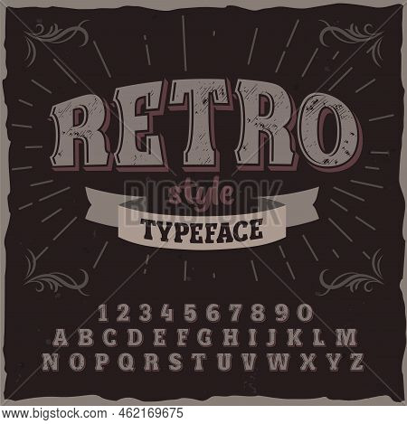 Fon Label Original Label Vector & Photo (Free Trial) | Bigstock