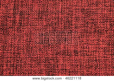 texture tela rossa o sfondo