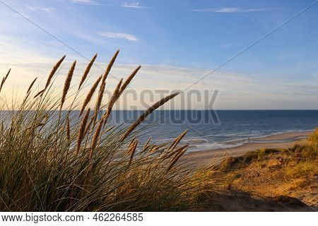 Beautiful Mpressions Of Kampen, Sylt Germany