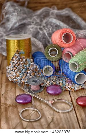thread