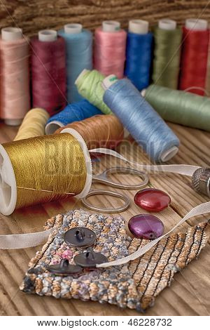 thread