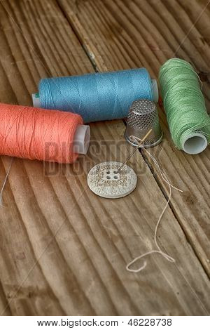 thread