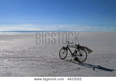 cykel