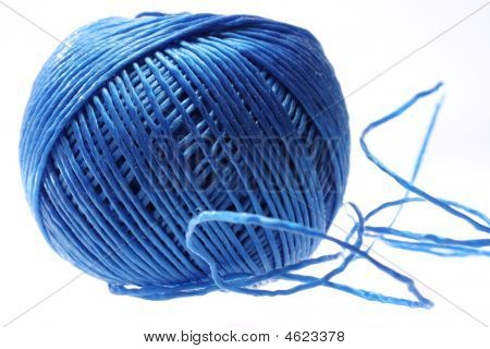Corda azul