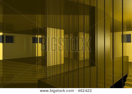 Salón dorado