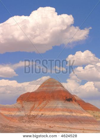 Painted Desert