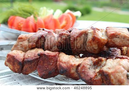 kebab