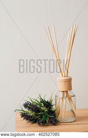 Frefresher Stick With Lavender For Room Or Home