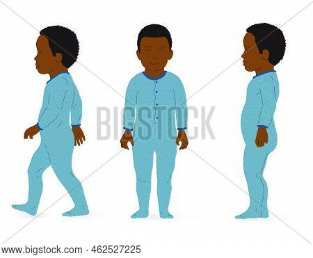 Isometric-baby-clothing