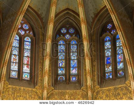 Windows