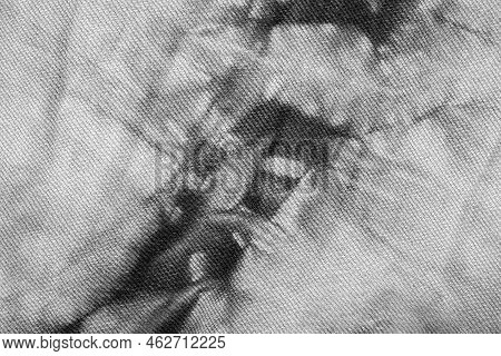 Black And White Abstract Backgrounds, Fabriс For Text