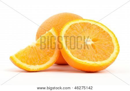 Apelsiner