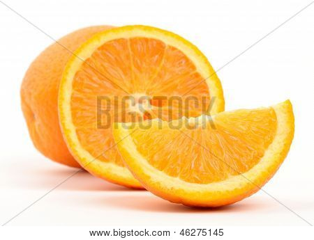 Apelsiner