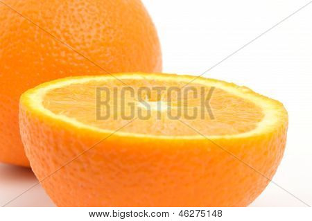 Apelsiner