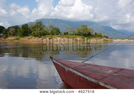 Mekong-floden