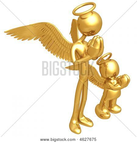 O.g. And The Wannabe Angel