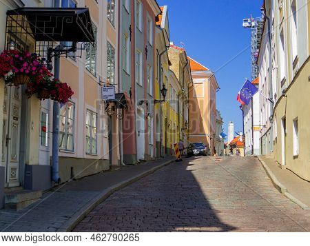 Tallinn Old Town