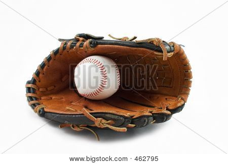Baseball