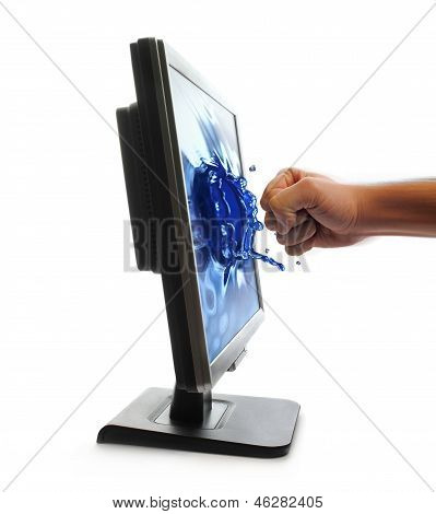 Macht der Informatik
