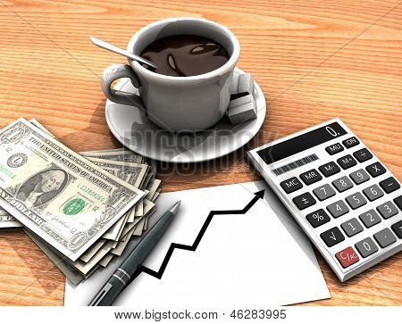 Crescita del business