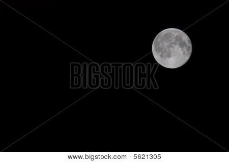 The Moon