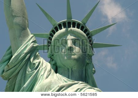 Lady Liberty